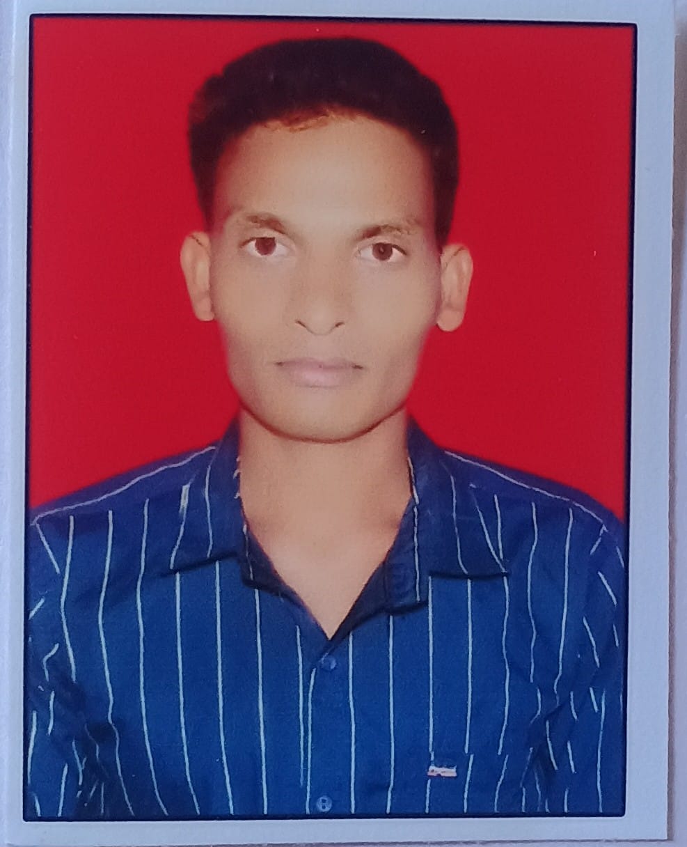 BHARAT LAL PATEL