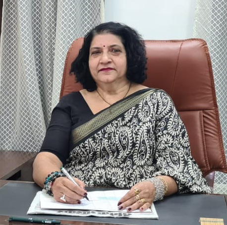 Dr. Amrita S Kasture