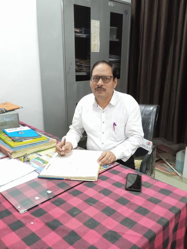Shashi Kumar Banjare Singh