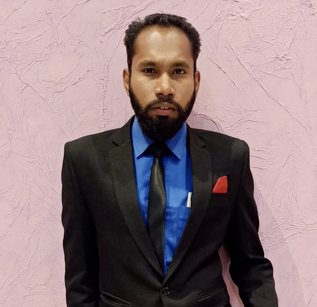 GIRISH KASHYAP
