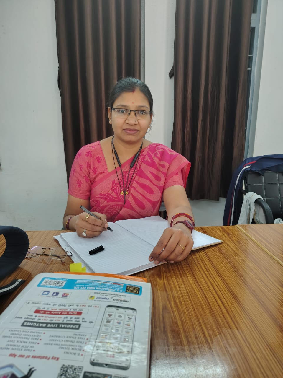 Namita sahu