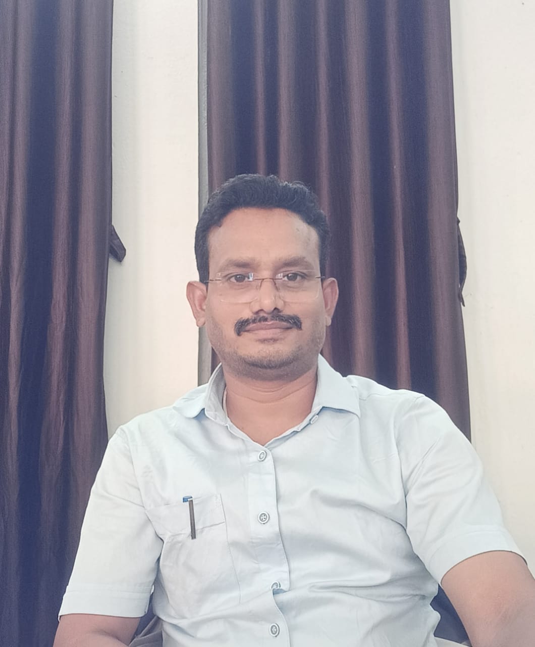 Ramesh Kumar Thakur