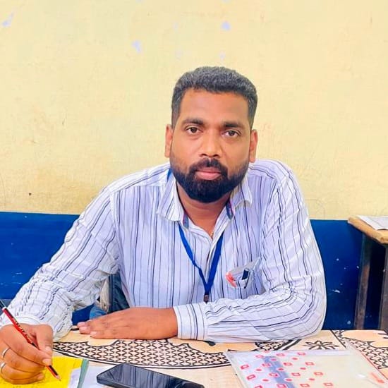 S. P. NAYAK